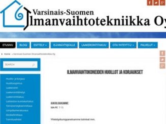 YLJ | Yritystiedot, rekisteritiedot, riskiarviot ja merkit