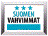 Suomen Vahvimmat (Asiakastieto)
